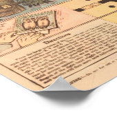 herfsten poster (Hoek)