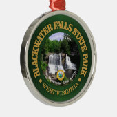 HERFSTEN SP METALEN ORNAMENT (Rechts)