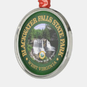 HERFSTEN SP METALEN ORNAMENT (Links)