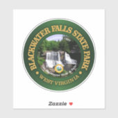 HERFSTEN SP STICKER (Vel)