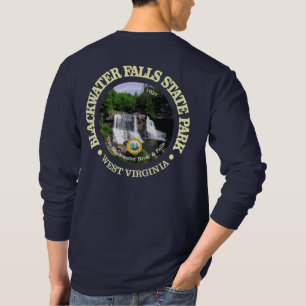 Herfsten SP T-shirt