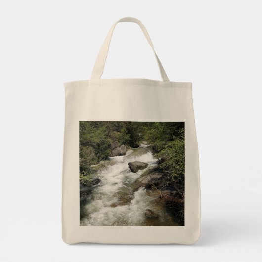 Herfsten Tote Bag (Achterkant)