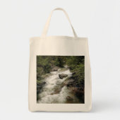 Herfsten Tote Bag (Voorkant)
