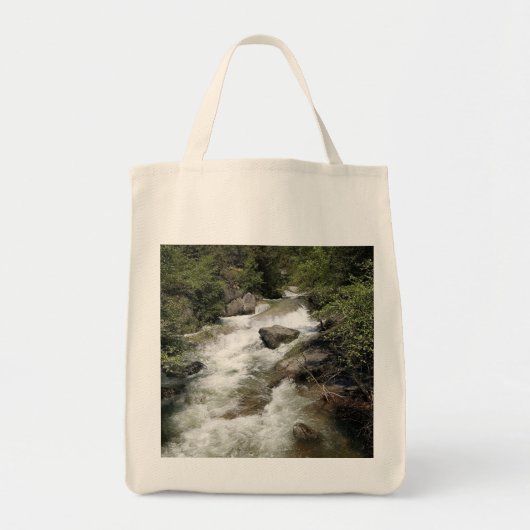 Herfsten Tote Bag (Voorkant)