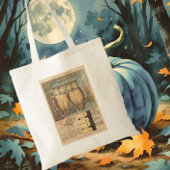  herfsten tote bag