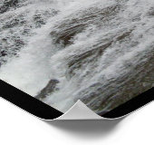 HERFSTEN, TREMAN PARK poster (Hoek)