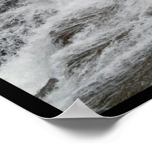 HERFSTEN, TREMAN PARK poster (Hoek)