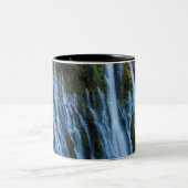 Herfsten Tweekleurige Koffiemok (Center)