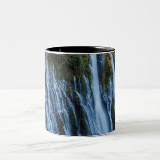 Herfsten Tweekleurige Koffiemok (Center)