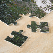 Herfsten van Blackwater, West Virginia Legpuzzel (Zijkant)