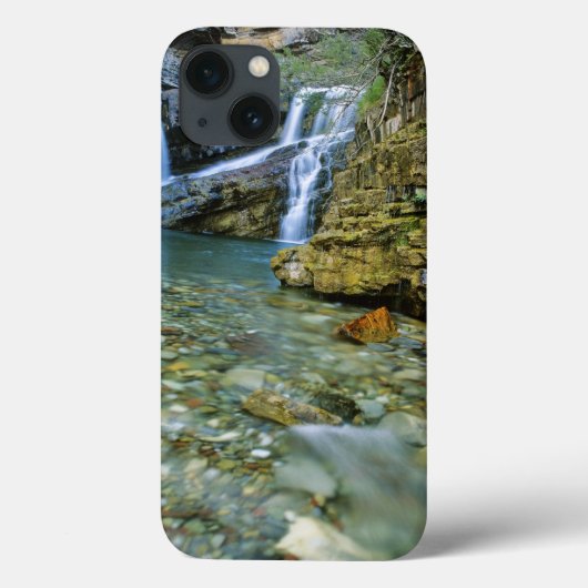 Herfsten van Cameron in het Nationaal Park Waterto Case-Mate iPhone Case (Achterkant)
