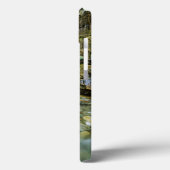 Herfsten van Cameron in het Nationaal Park Waterto Case-Mate iPhone Case (Achterkant / Links)