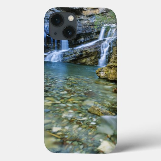 Herfsten van Cameron in het Nationaal Park Waterto Case-Mate iPhone Case (Achterkant)