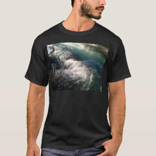 Herfsten van de Tovenaar op de Metolius River T-shirt