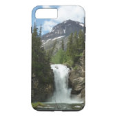 Herfsten van Eagle in Glacier National Park Case-Mate iPhone Case (Achterkant)