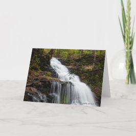 Herfsten van Ganoga - najaar 2018 Kaart