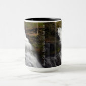 Herfsten van Ganoga - najaar 2018 Mok (Midden)