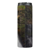 Herfsten van Ganoga - najaar 2018 Thermosbeker (Achterkant)