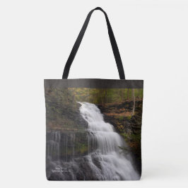 Herfsten van Ganoga - najaar 2018 Tote Bag