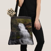 Herfsten van Ganoga - najaar 2018 Tote Bag (Dichtbij)