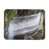 Herfsten van glas magneet (Horizontaal)