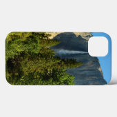 Herfsten van het bovendeel van Yosemite, Merced Ri Case-Mate iPhone Case (Achterkant (horizontaal))