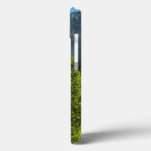 Herfsten van het bovendeel van Yosemite, Merced Ri Case-Mate iPhone Case (Achterkant / Links)