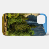 Herfsten van het bovendeel van Yosemite, Merced Ri Case-Mate iPhone Case (Achterkant (horizontaal))