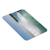 Herfsten van hoefijzer uit Niagara Herfsten - Cana Magneet (Rechterzijde)