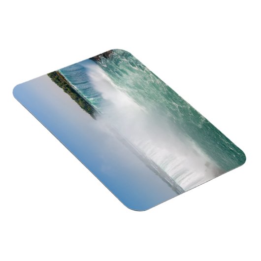 Herfsten van hoefijzer uit Niagara Herfsten - Cana Magneet (Rechterzijde)