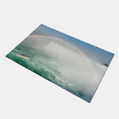 Herfsten van Hoefijzers en boogvaartuigen van Niag Deurmat (Schuin)