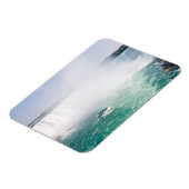 Herfsten van Hoefijzers en boogvaartuigen van Niag Magneet (Linkerzijde)