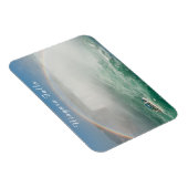 Herfsten van Hoefijzers en boogvaartuigen van Niag Magneet (Rechterzijde)