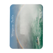 Herfsten van Hoefijzers en boogvaartuigen van Niag Magneet (Verticaal)