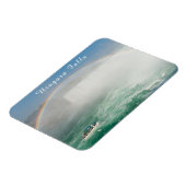 Herfsten van Hoefijzers en boogvaartuigen van Niag Magneet (Linkerzijde)