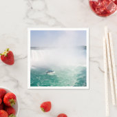 Herfsten van Hoefijzers en boogvaartuigen van Niag Servet (Insitu)