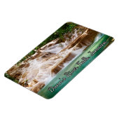 Herfsten van Jamaica Dunn Magneet (Linkerzijde)