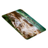 Herfsten van Jamaica Dunn Magneet (Rechterzijde)