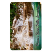 Herfsten van Jamaica Dunn Magneet (Verticaal)