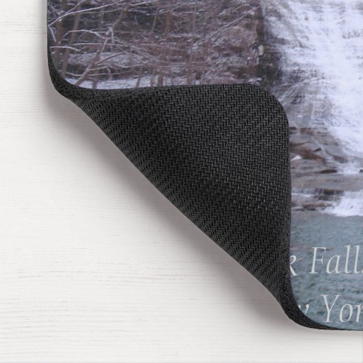 Herfsten van karnemelk muismat (Hoek)