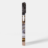 Herfsten van Mammoth Springs Case-Mate iPhone Case (Achterkant / Rechts)