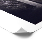 Herfsten van Moonlight Poster (Hoek)