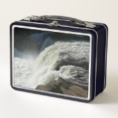 Herfsten van Ohiopyle in Pennsylvania (Voorkant)