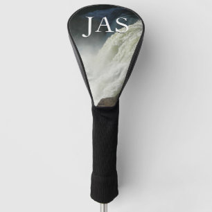 Herfsten van Ohiopyle in Pennsylvania Golfheadcover