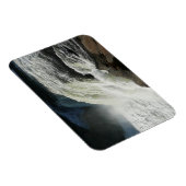 Herfsten van Ohiopyle in Pennsylvania Magneet (Rechterzijde)