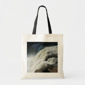 Herfsten van Ohiopyle in Pennsylvania Tote Bag (Voorkant)