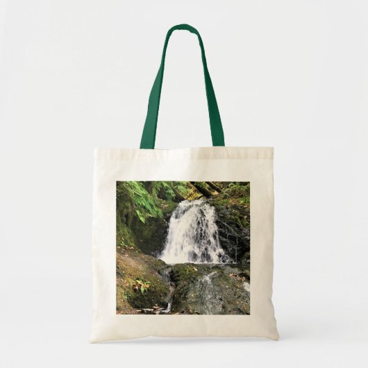 Herfsten van Shepperd, Oregon Tote Bag (Voorkant)