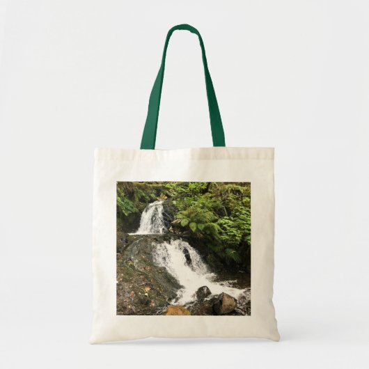 Herfsten van Shepperd, Oregon Tote Bag (Voorkant)
