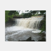 Herfsten van shidler deurmat (Voorkant)