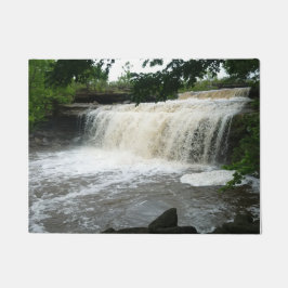 Herfsten van shidler deurmat